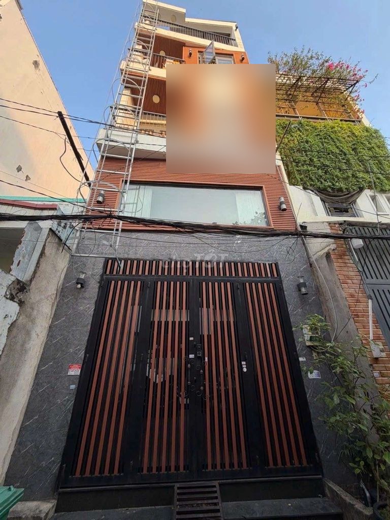 Bất động sản tại Tp Hồ Chí Minh - ảnh 1