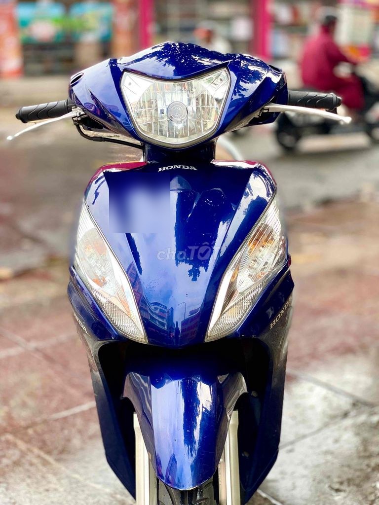 Honda 2014 - ảnh 1