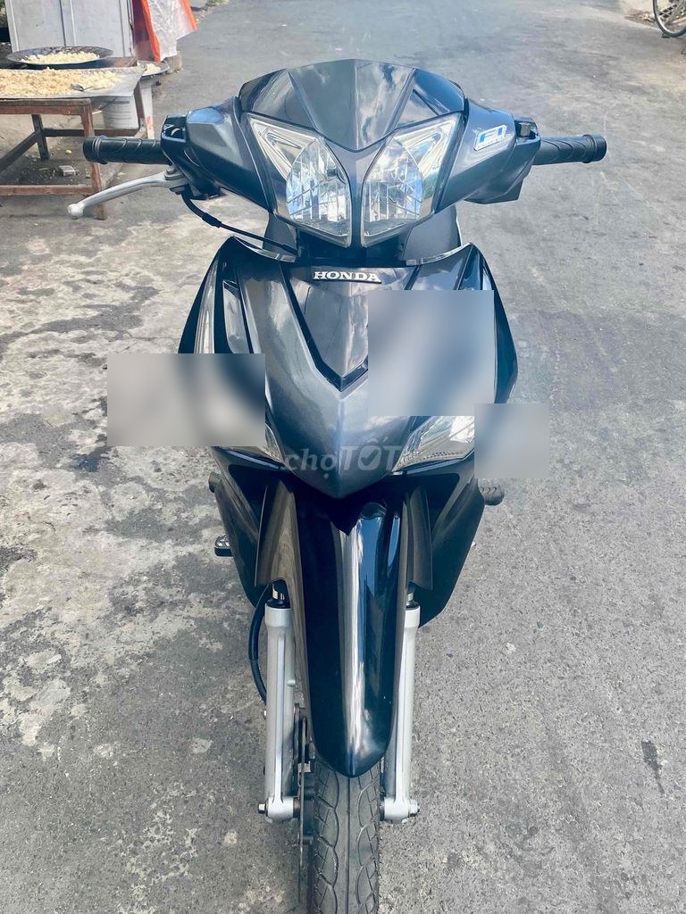 Honda 2015 - ảnh 1