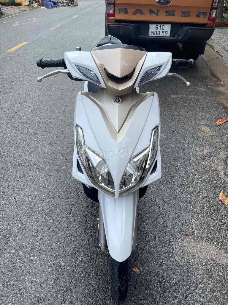 Yamaha 2014 - ảnh 1