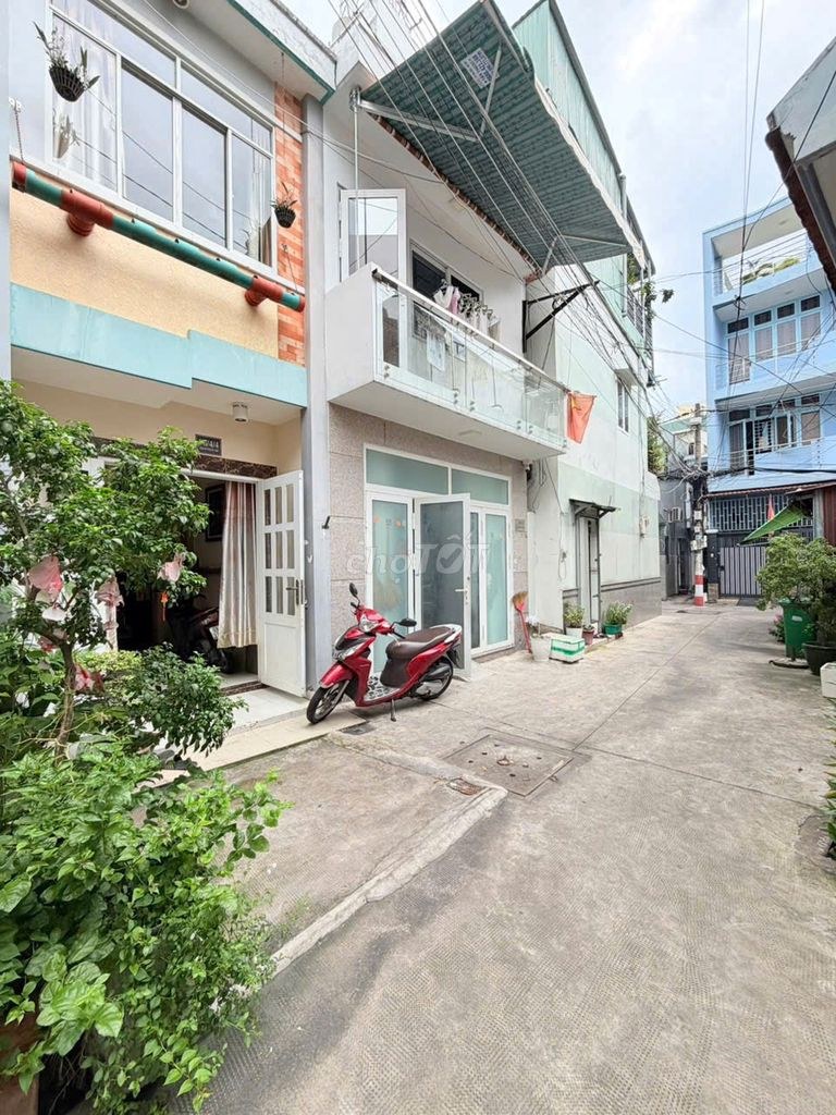 Bất động sản tại Tp Hồ Chí Minh - ảnh 1