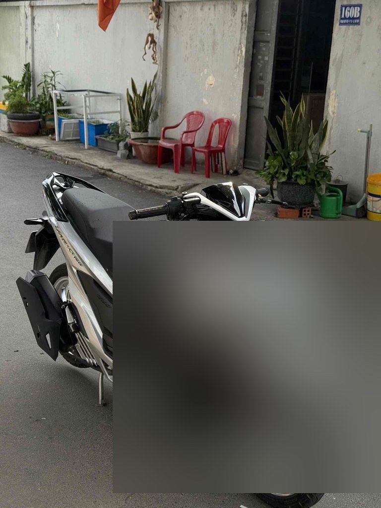 Honda 2020 - ảnh 1