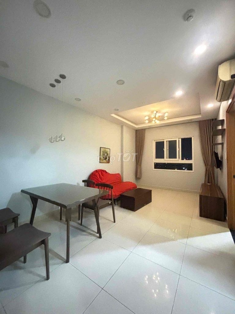 Căn hộ / chung cư tại Phường An Phú Đông, Quận 12, Tp Hồ Chí Minh - ảnh 1