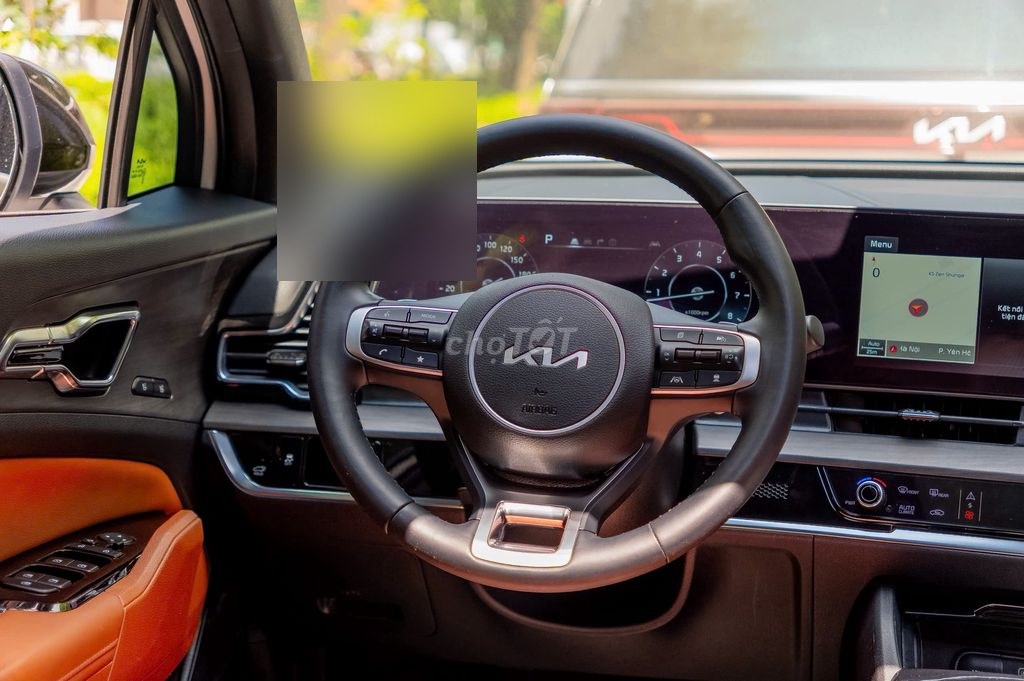 Kia Sportage 2024 - ảnh 1