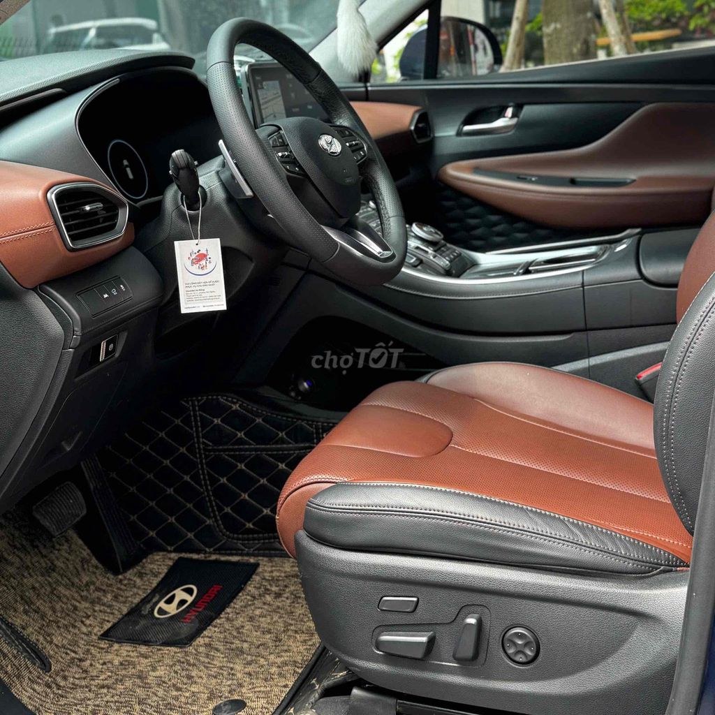 Hyundai Santa Fe 2023 - ảnh 3