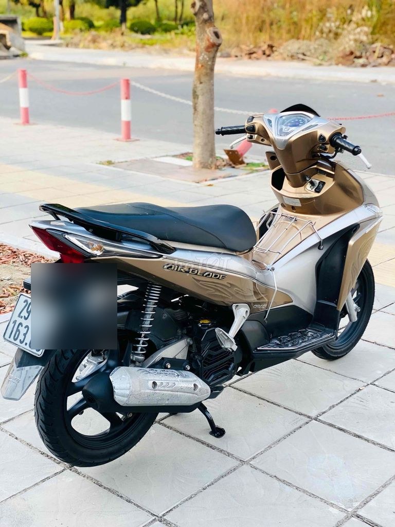 Honda 2015 - ảnh 1