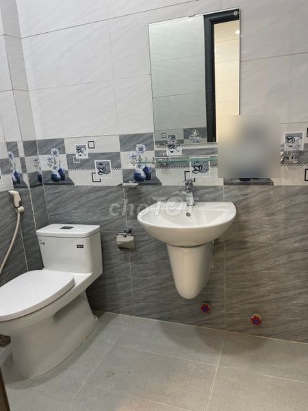 Nhà riêng tại Phường Bình Tân, Quận Bình Tân, Tp Hồ Chí Minh - ảnh 1