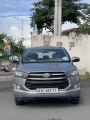 Toyota Innova 2.0E 2018 - ảnh 1