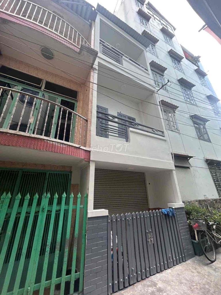 Bất động sản tại Tp Hồ Chí Minh - ảnh 1