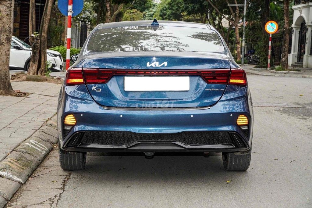 Kia K3 2022 - ảnh 3