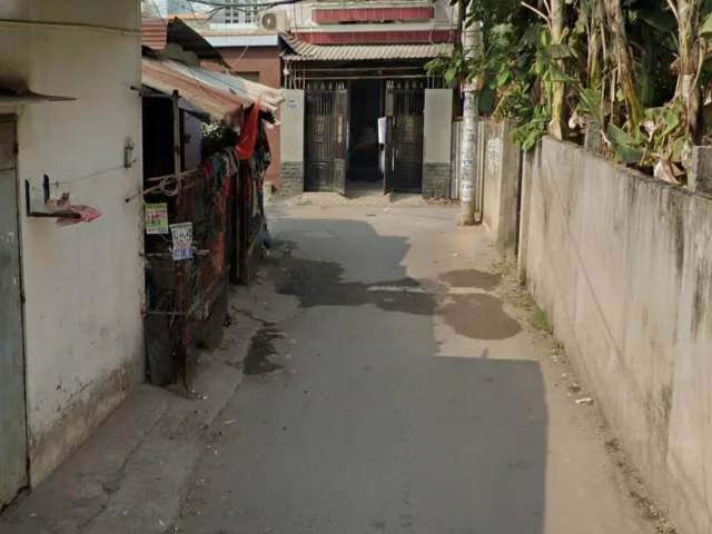 Bất động sản tại Tp Hồ Chí Minh - ảnh 1