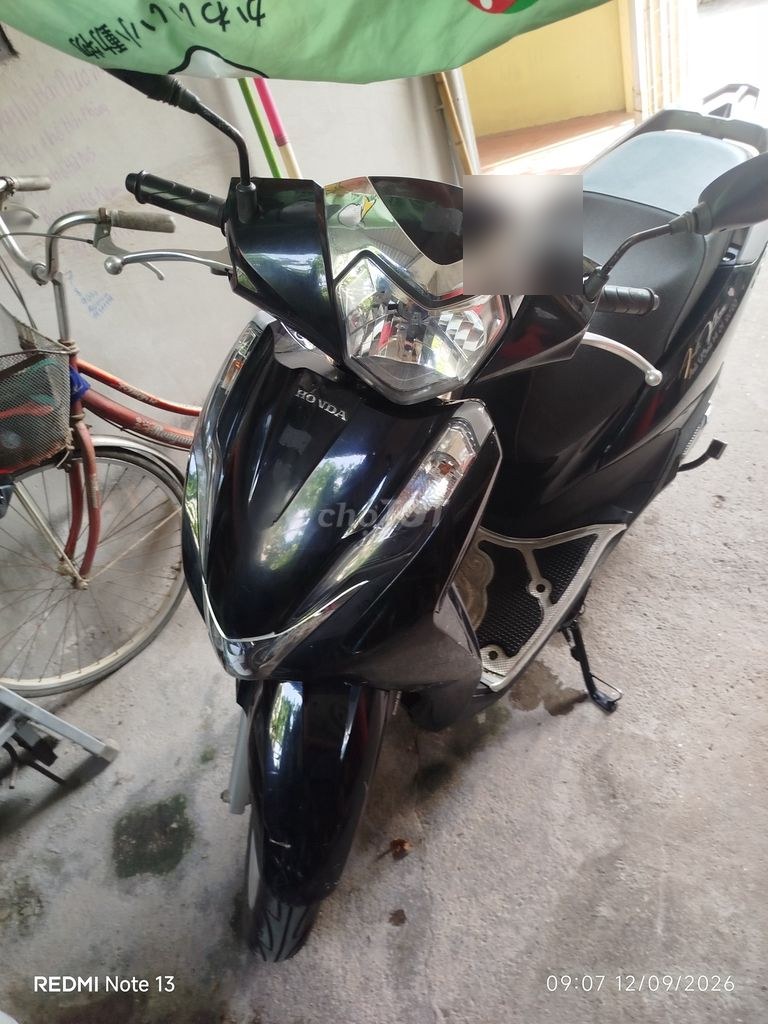 Honda 2020 - ảnh 1