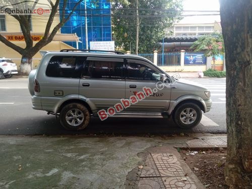 Isuzu Hi lander V-spec 2.5 MT 2005 - ảnh 1