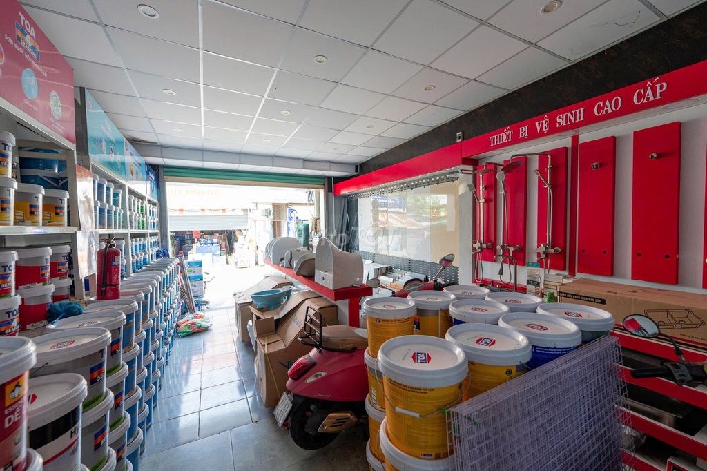 Bất động sản tại Tp Hồ Chí Minh - ảnh 1