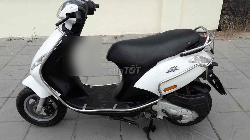 Piaggio 2015 - ảnh 2
