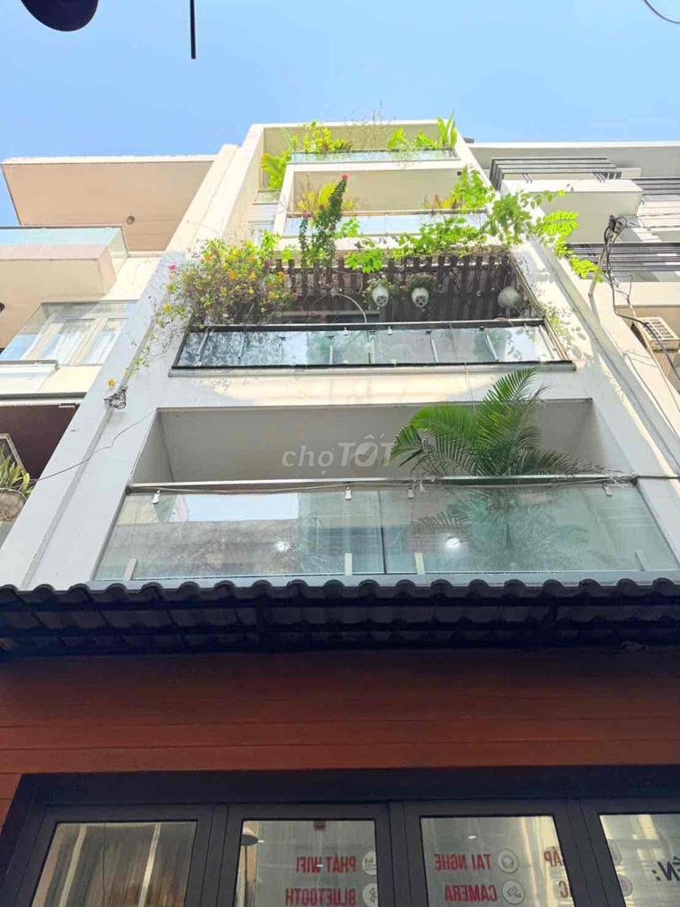 Bất động sản tại Tp Hồ Chí Minh - ảnh 1