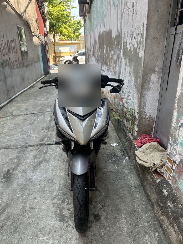 Yamaha 2017 - ảnh 1