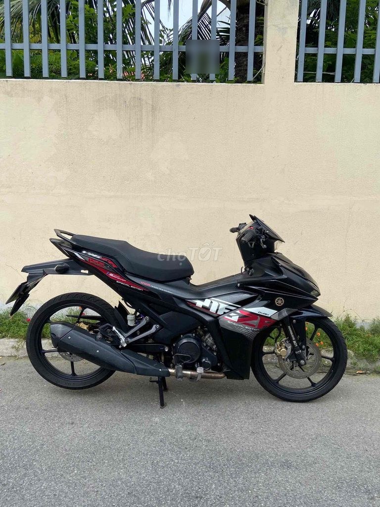 Yamaha 2022 - ảnh 1