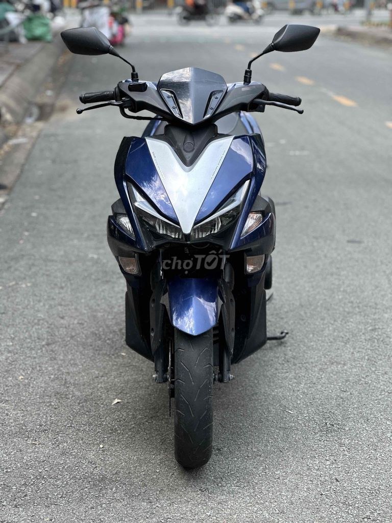 Yamaha 2018 - ảnh 1