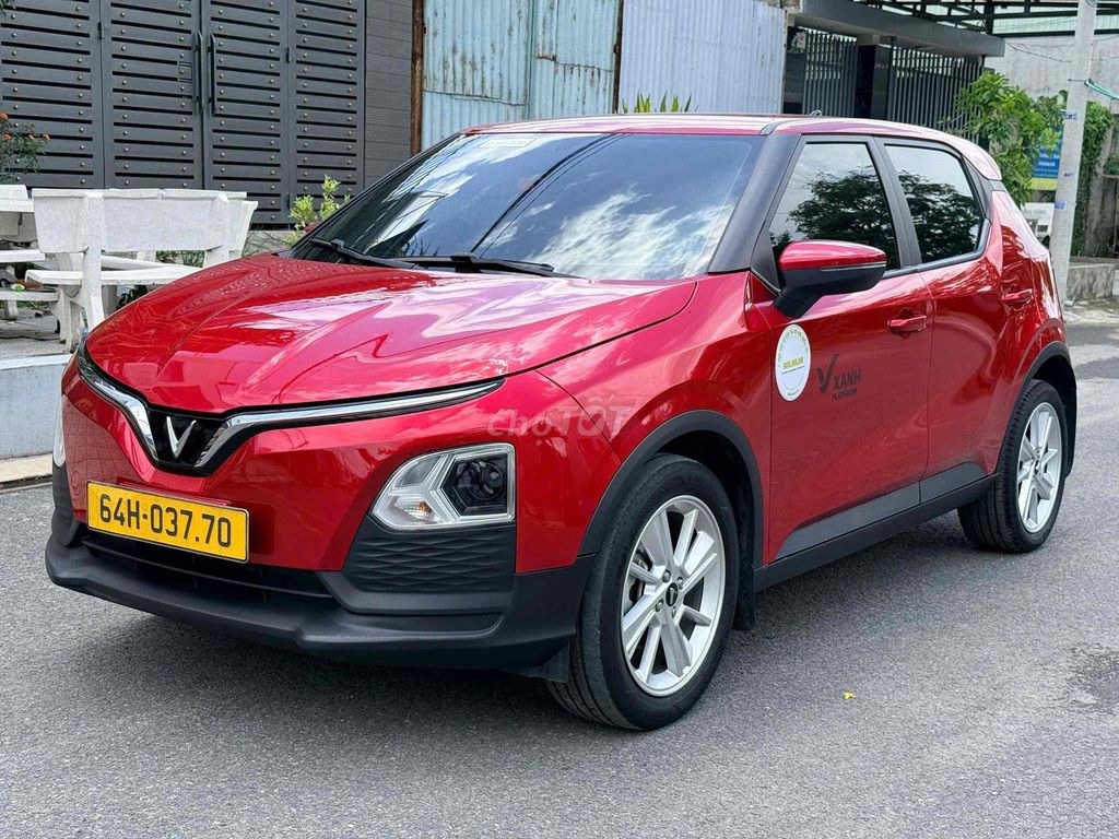 VinFast VF5 Plus 2024 - ảnh 1