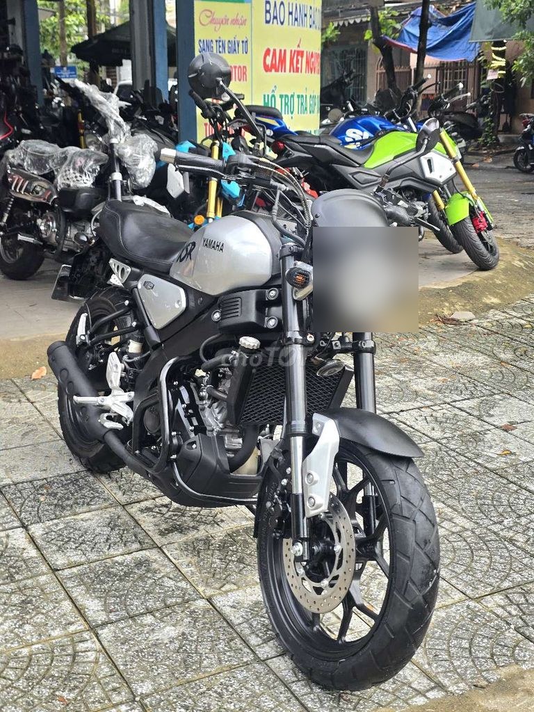 Yamaha 2022 - ảnh 1