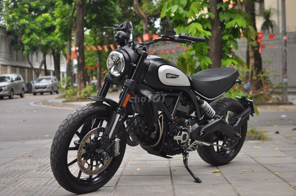 Ducati 2022 - ảnh 1