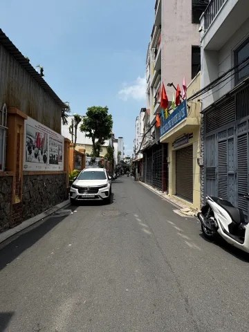 Real estate in Tp Hồ Chí Minh - photo 1