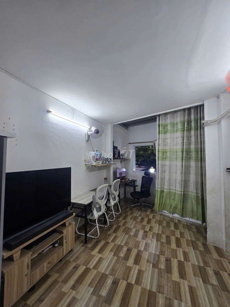 Bất động sản tại Tp Hồ Chí Minh - ảnh 1
