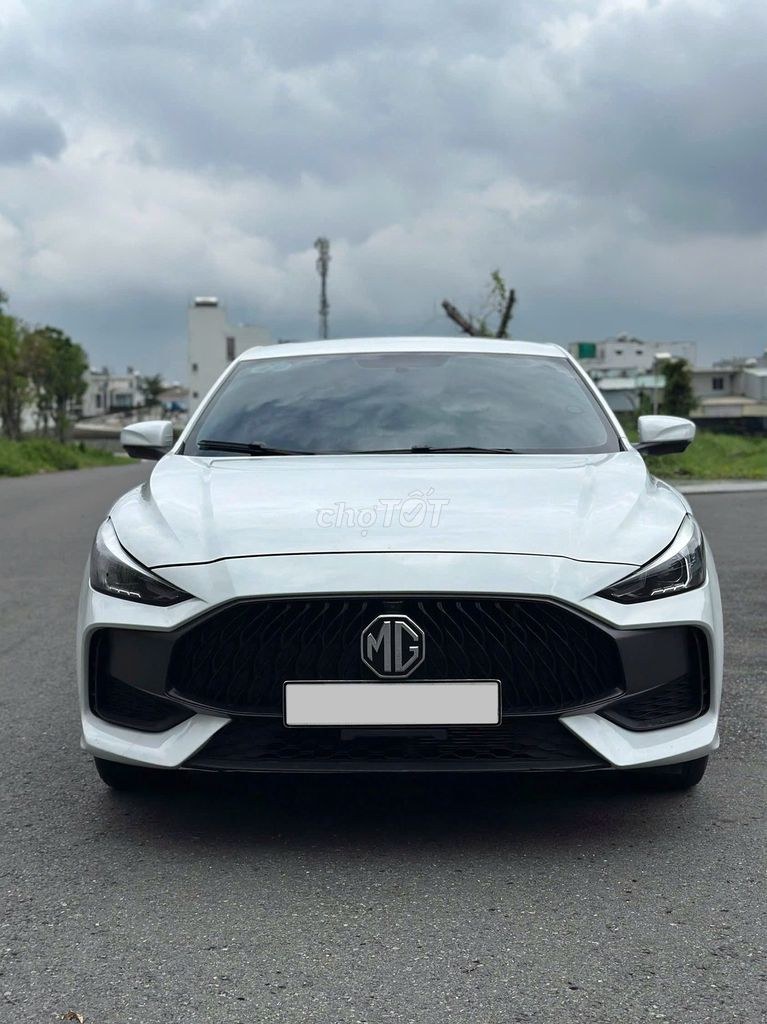 MG MG4 2023 - ảnh 1