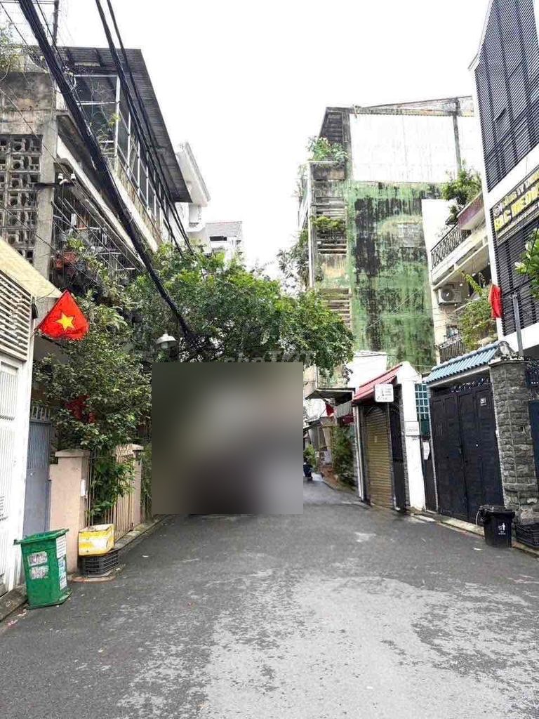 Bất động sản tại Tp Hồ Chí Minh - ảnh 1