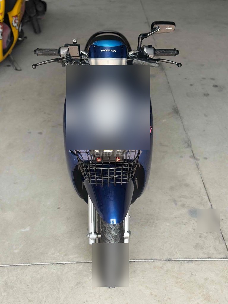 Honda 2023 - ảnh 1