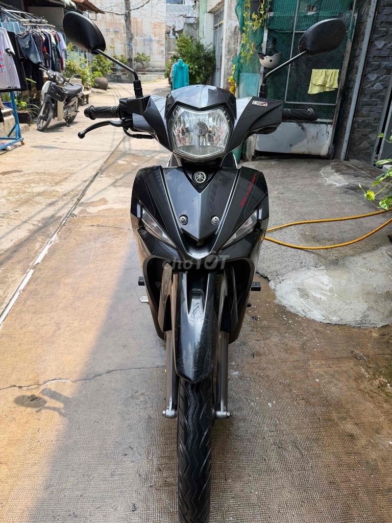 Yamaha 2017 - ảnh 1