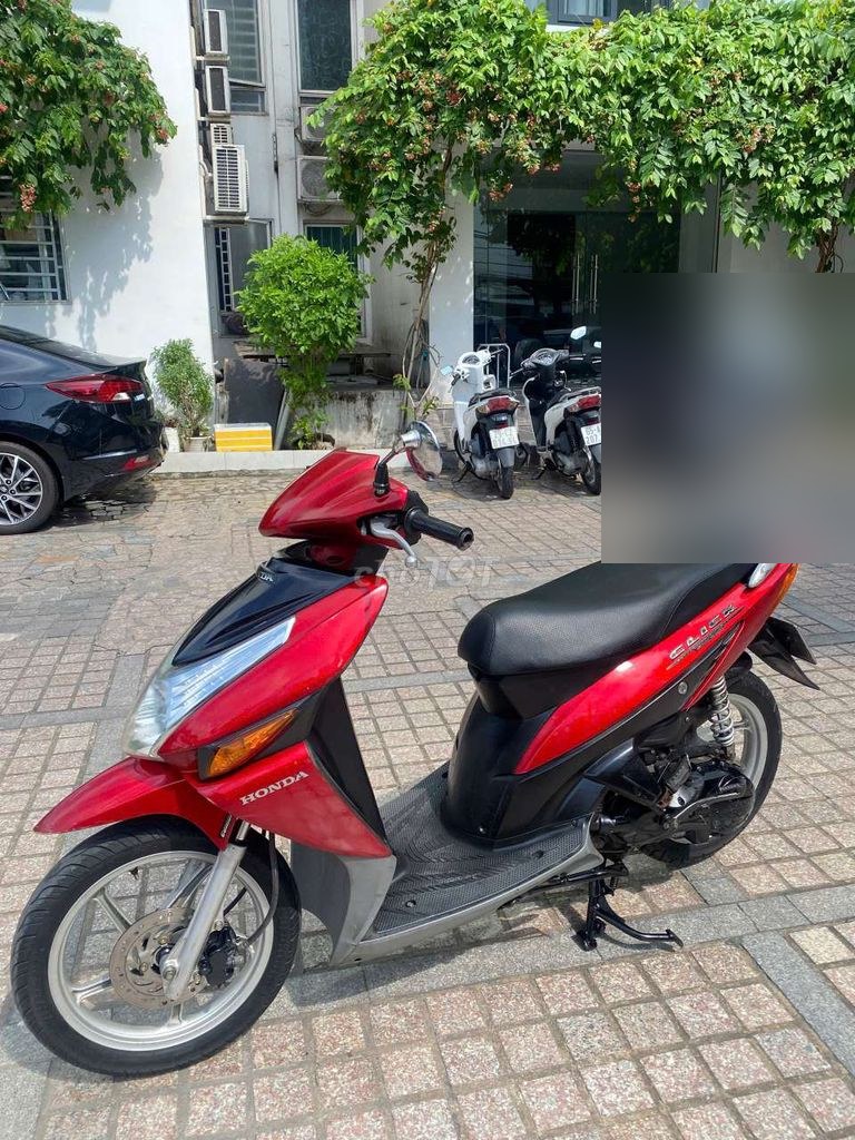 Honda 2012 - ảnh 1