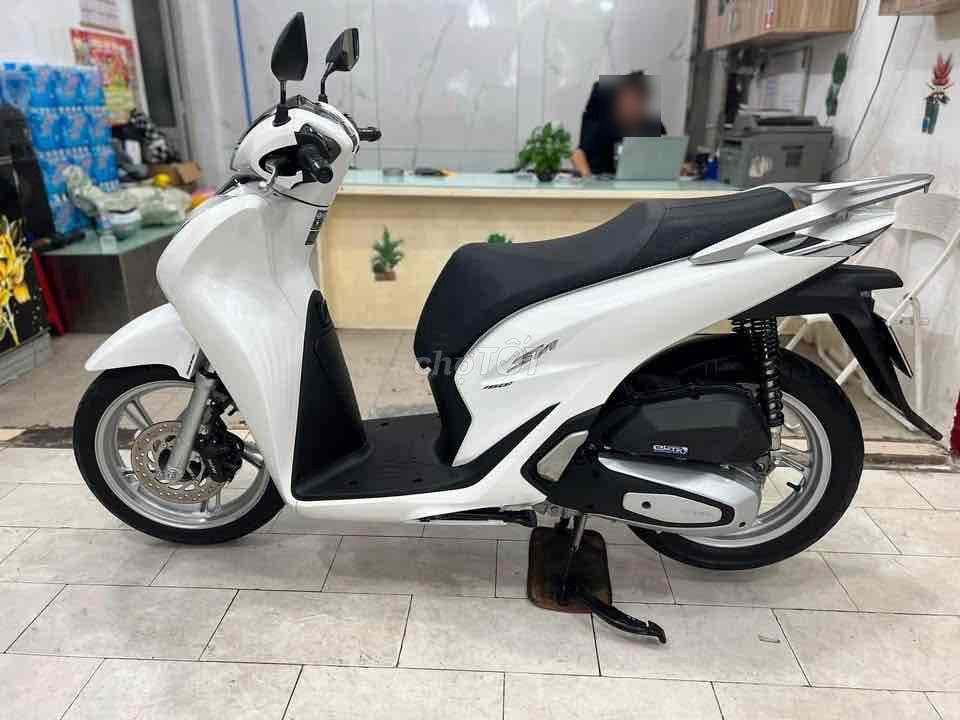 Honda 2022 - ảnh 1