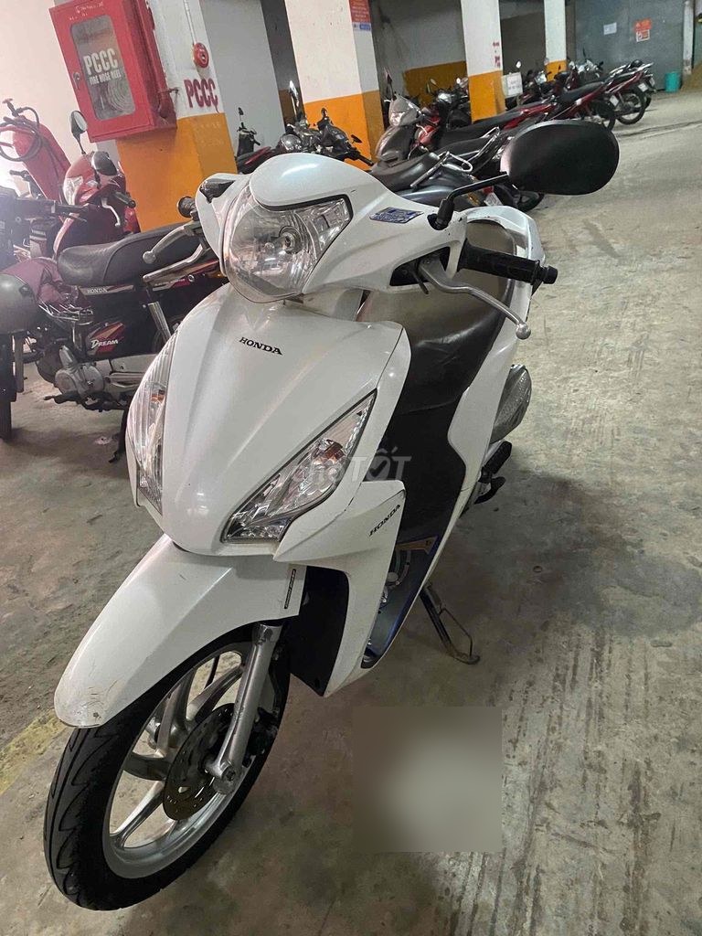 Honda 2017 - ảnh 1