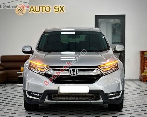 Honda CRV L 2019 - ảnh 1