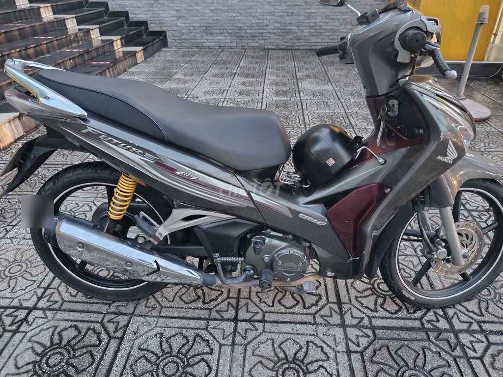 Honda 2015 - ảnh 1