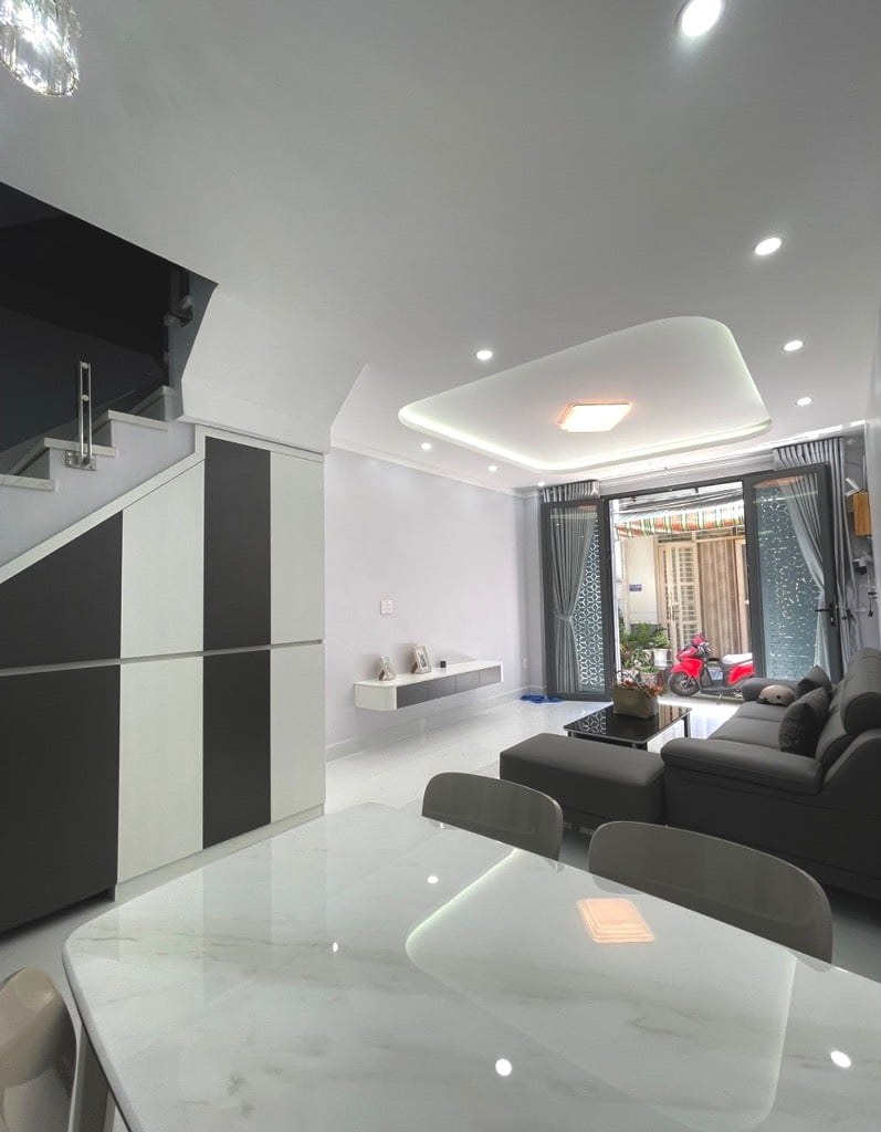 Bất động sản tại Tp Hồ Chí Minh - ảnh 1