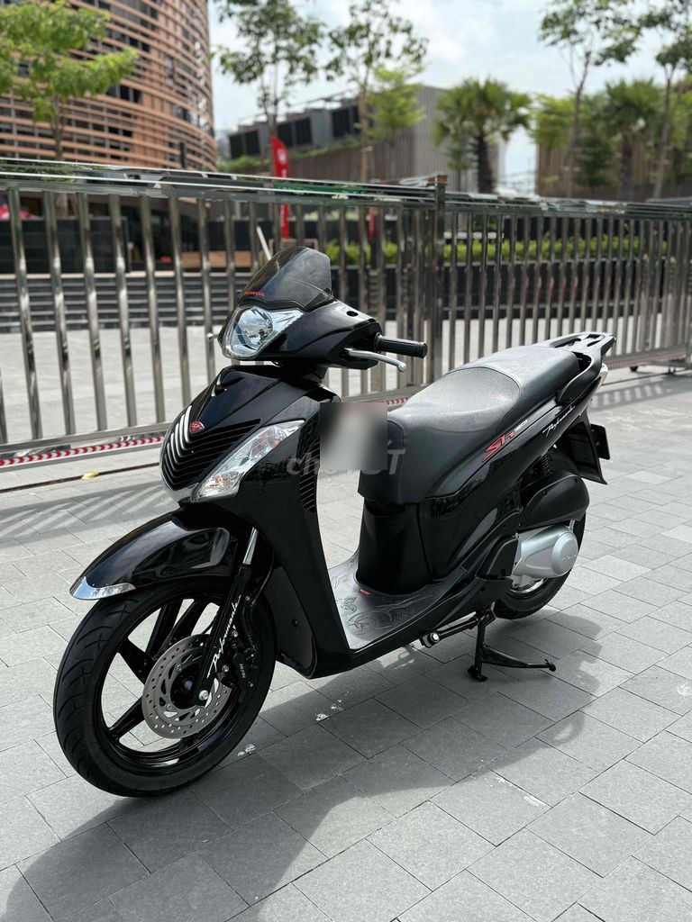 Honda 2010 - ảnh 1