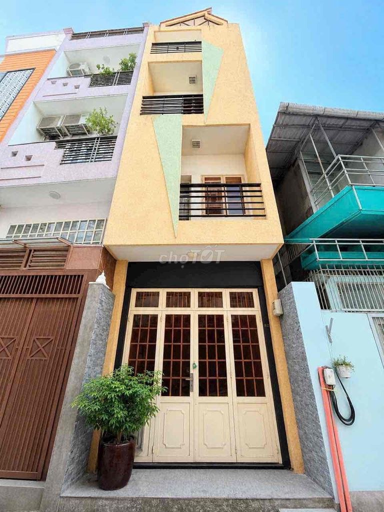 Bất động sản tại Tp Hồ Chí Minh - ảnh 1