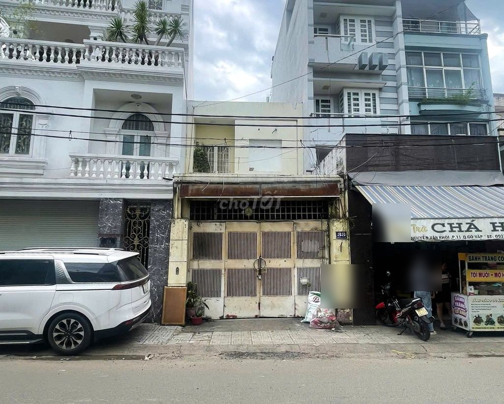 Bất động sản tại Tp Hồ Chí Minh - ảnh 1