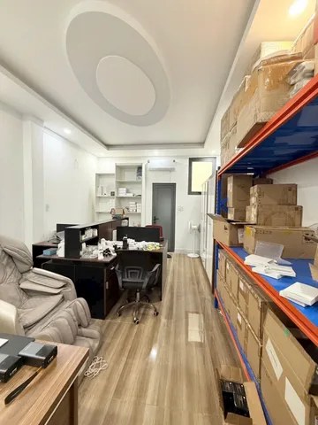 Bất động sản tại Tp Hồ Chí Minh - ảnh 1