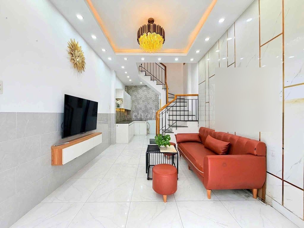 Bất động sản tại Tp Hồ Chí Minh - ảnh 1