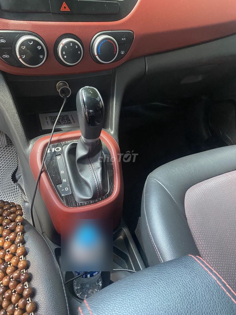 Hyundai Grand i10 2021 - ảnh 3