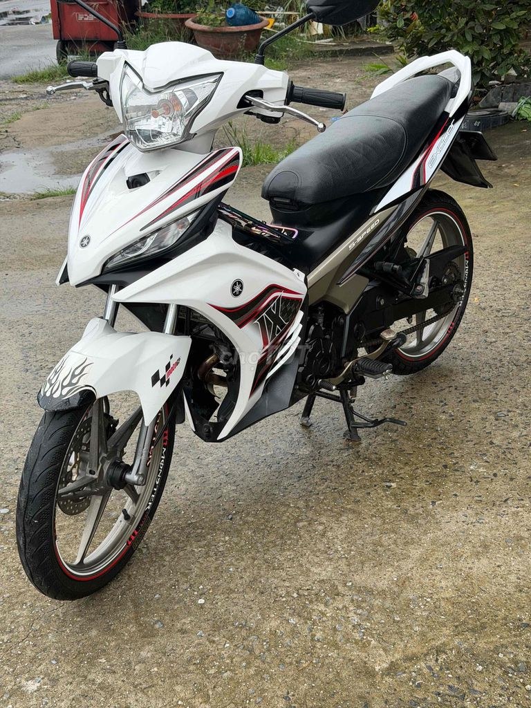 Yamaha 2012 - ảnh 1