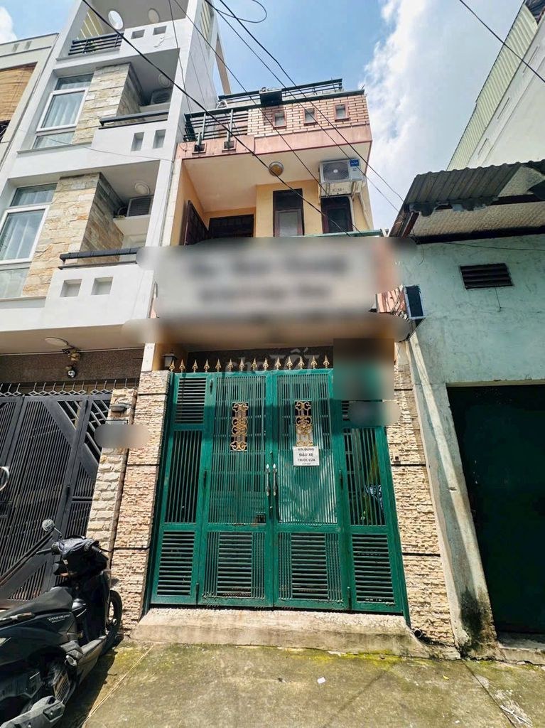 Bất động sản tại Tp Hồ Chí Minh - ảnh 1
