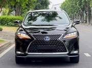 Lexus RX 450h 2021 - ảnh 1