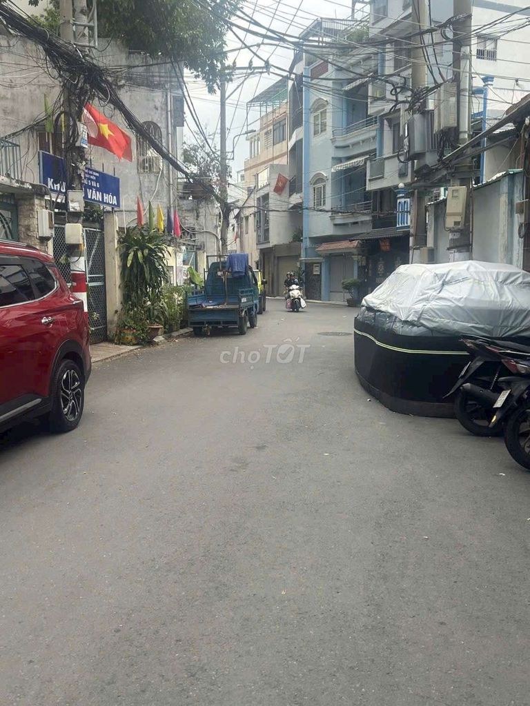 Bất động sản tại Tp Hồ Chí Minh - ảnh 1