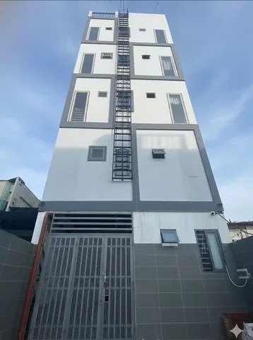 Bất động sản tại Tp Hồ Chí Minh - ảnh 1