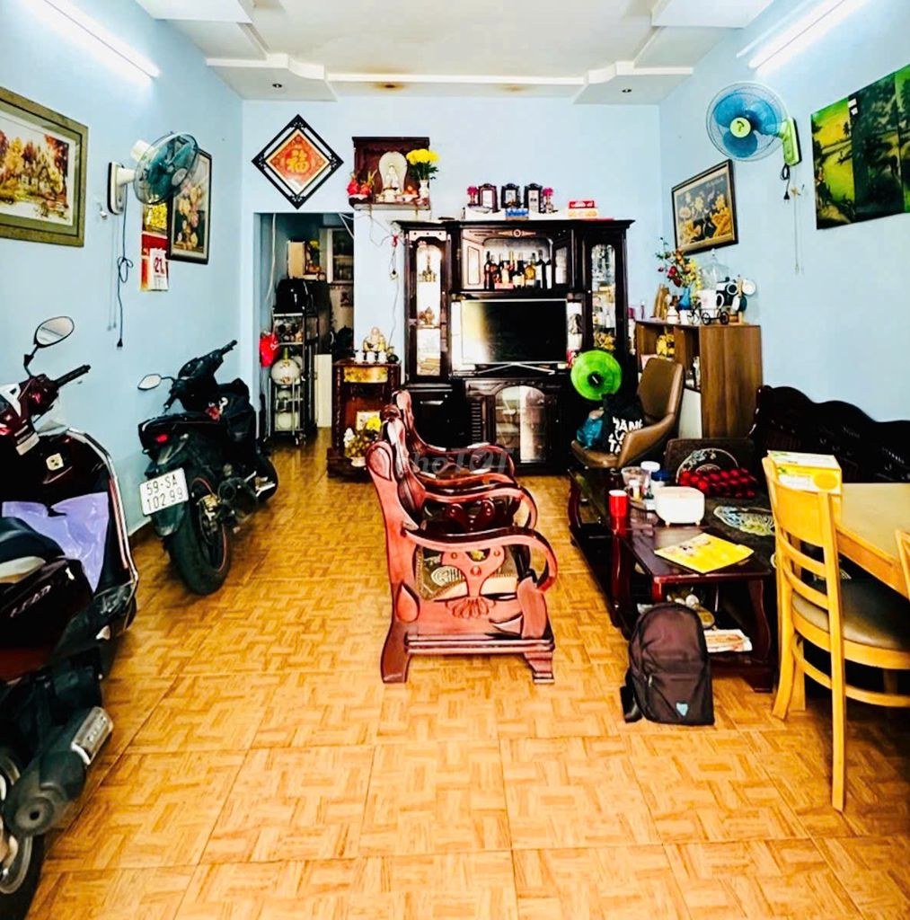 Bất động sản tại Tp Hồ Chí Minh - ảnh 1